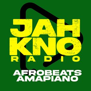 Jahkno Afrobeats