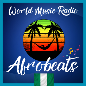 World Music Radio Afrobeats